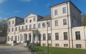 ŠIAULIŲ MIESTO URBANISTIKOS ISTORIJA NUO XVI A. PAB. IKI ŠIŲ DIENŲ