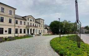 EKSKURSIJA SU SKONIŲ ATRADIMAIS „GRAFŲ ZUBOVŲ LAIMĖS FORMULĖ