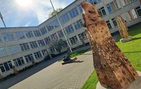 ŠIAULIŲ NAKTYS!!! EKSKURSIJA „ŠIAULIŲ KIEMŲ IR KIEMELIŲ ISTORIJOS“