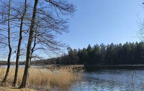 EKSKURSIJA-ŽYGIS „NUO BIJOTĖS IKI DUBYSOS“