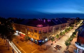 TU ATEIK Į PASIMATYMĄ