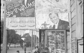 1939-ŲJŲ ŠIAULIAI: MODERNUS PAGUNDŲ MIESTAS