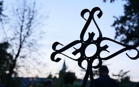 SENOSIOS ŠIAULIŲ KAPINĖS: ČIA VISI LYGŪS