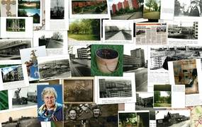 LIEPORIŲ LAIKO LANGAI