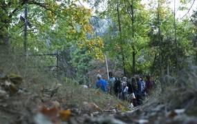 SENOSIOS ŠIAULIŲ KAPINĖS:ČIA VISI LYGŪS