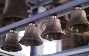 EKSKURSIJA Į KATEDROS BOKŠTĄ