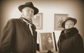  „PASIVAIŠČIOKIME SU GRAFAIS ZUBOVAIS“