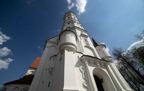 Ekskursija į Katedros bokštą