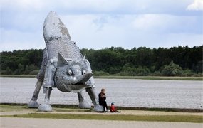 ŠIAULIŲ LEGENDOS IR ISTORIJOS