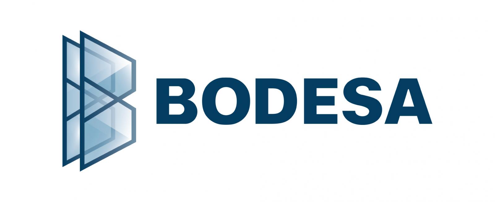 Bodesa logotipas