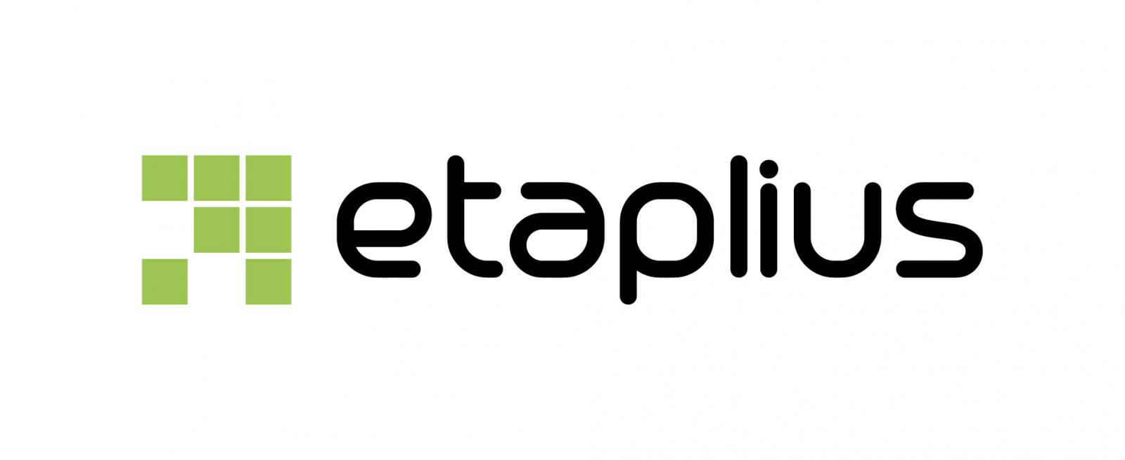 Etaplius logotipas