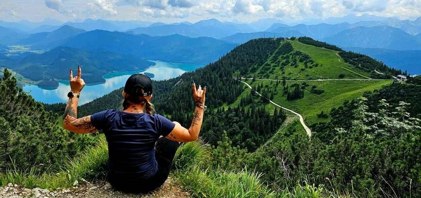 ŠIAULIUS ROMENA PALIKO PRIEŠ 30 METŲ: „DĖL SAVO SVAJONĖS MAN TEKO KOVOTI“ 