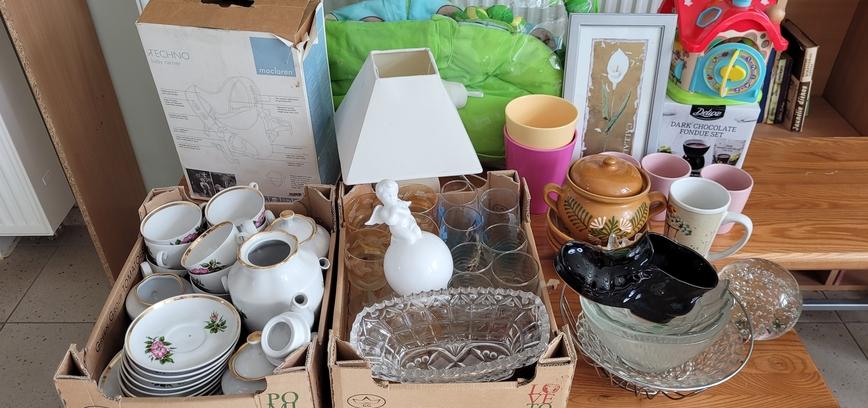 „ŠIAULIŲ NAKTYSE“ TVARAUS GYVENIMO IR MADOS ŠVENTĖ: LAUKIA DAIKTŲ IR DRABUŽIŲ MAINYTUVĖS-ATIDUOTUVĖS 