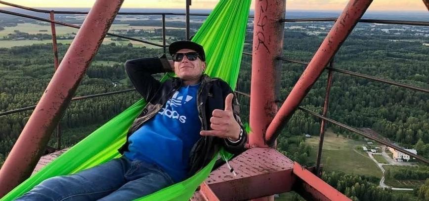 ŠIAULIAI IŠ AUKŠTAI: EKSTREMALŪS BENO PASIVAIKŠČIOJIMAI, KURIE TIKRAI NE KIEKVIENAM