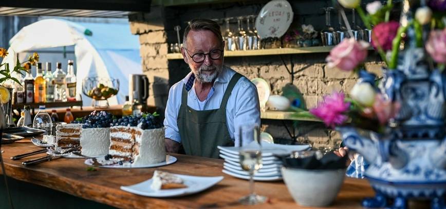 DEŠIMT NEPAMIRŠTAMŲ GASTRONOMINIŲ PATIRČIŲ ŠIAULIŲ MIESTE IR REGIONE