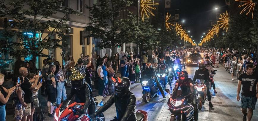 ŠIAULIŲ RENGINIŲ ŽEMĖLAPIS 