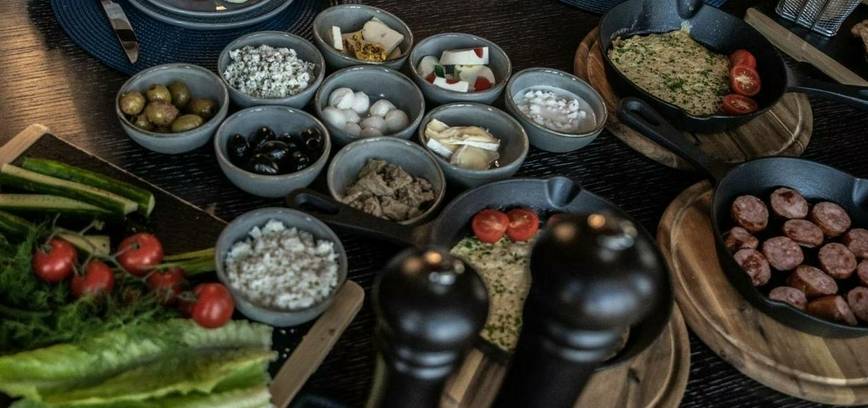 TOP VIETOS PAVALGYTI