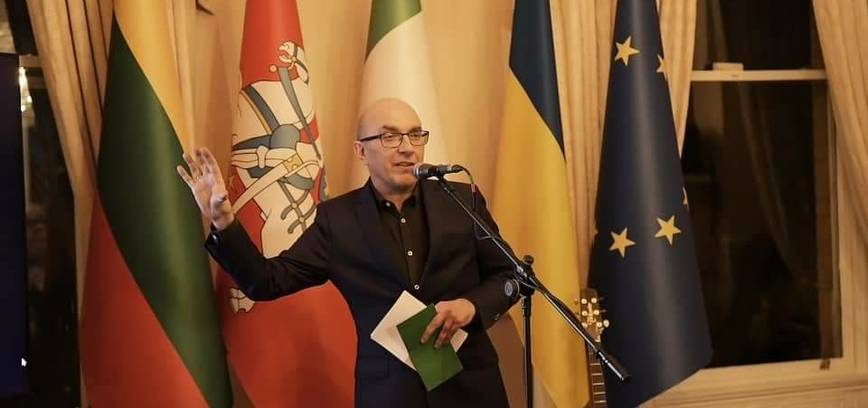 TALENTINGIEMS VAIKAMS REIKIA PADĖTI, VIDUTINYBĖS IR TAIP SUGEBĖS „UŽIMTI“ ARENAS