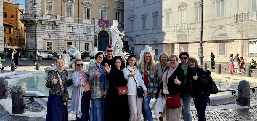 KAI ISTORIJA VIRSTA SKONIU!