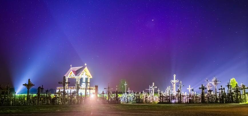 „BAŽNYČIŲ NAKTYS“ – NUO KONCERTŲ IKI NETIKĖTŲ ATRADIMŲ