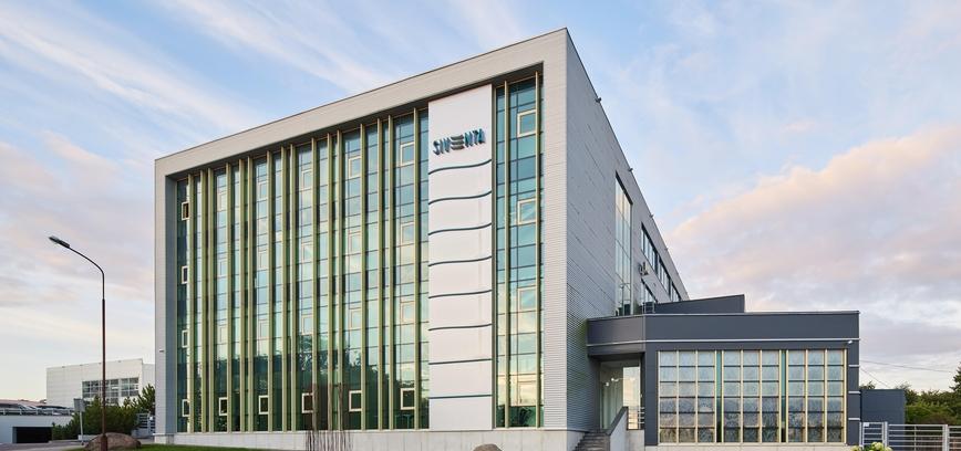 „PASTATAI KALBA. ŠIAULIAI“: KĄ VERTA PAMATYTI ATVIROS ARCHITEKTŪROS SAVAITGALIO METU