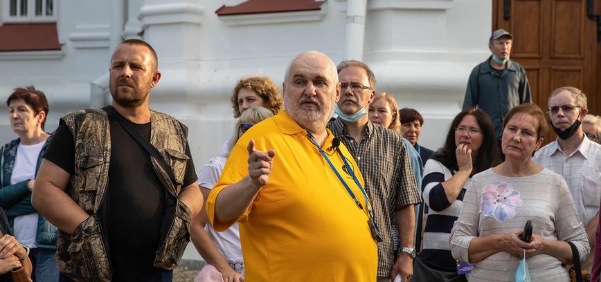 VAKARINĖS EKSKURSIJOS „BAŽNYČIŲ NAKTŲ“ METU: KĄ PASIRINKTI?