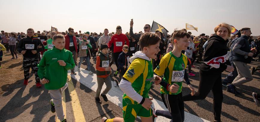  SPRING HAS ARRIVED – EVENTS IN ŠIAULIAI ARE IN FULL BLOOM!