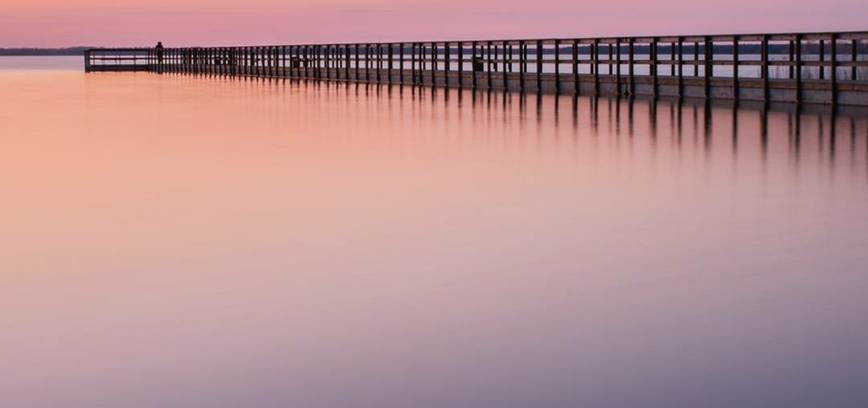 ŠIAULIŲ GAMTOS GROŽIO MAGIJA
