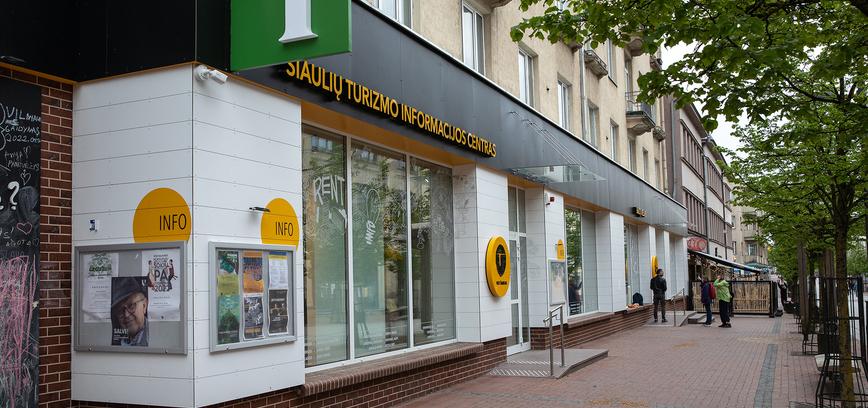 PRADEDAMA REGISTRACIJA Į GIDŲ KURSUS