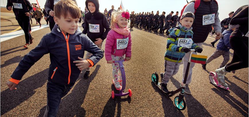 KITOKS ŠVENTINIS SAVAITGALIS: KĄ VEIKTI ŠIAULIUOSE?