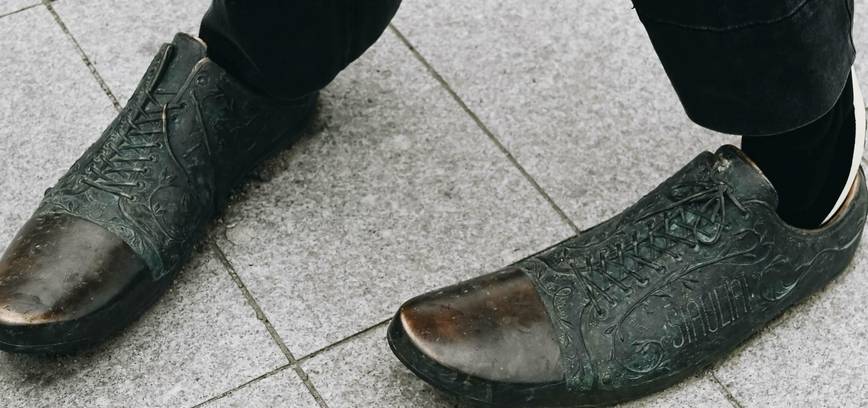 TEMINIS MARŠRUTAS ĮMINK ŠIAULIUS: NUO SAULĖS KOVŲ IKI DABAR