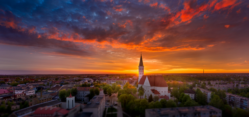 3S MAĢIJA ŠAUĻOS: SAULE, SALDUMI, SAVDABĪGI MUZEJI