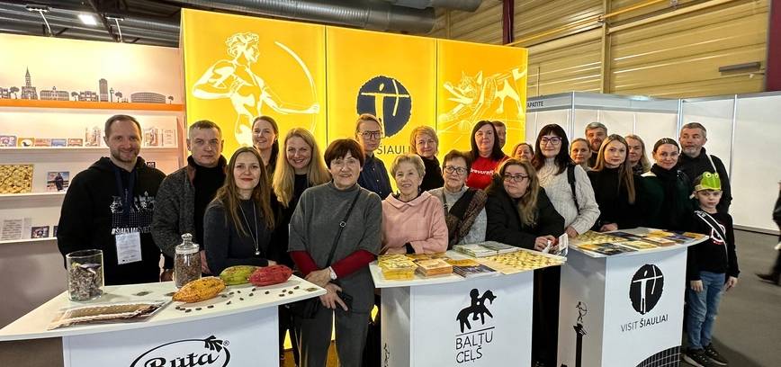 PAŽINTINĖ IŠVYKA Į RYGĄ 