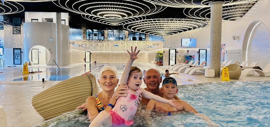 ŠIAULIAI ŠĮ SEZONĄ STEBINA NAUJIENOMIS: NUO VANDENS POILSIO OAZIŲ IKI NAKTINIŲ EKSKURSIJŲ