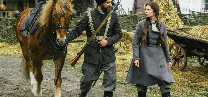 UKRAINOS FILMŲ FESTIVALIS SPALIO 28–30 „ATLANTIS CINEMAS“ KINO TEATRE