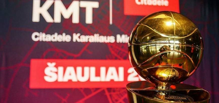 KARALIAUS MINDAUGO TAURĖS FINALO ŽIŪROVAMS ŠIAULIUOSE - KULTŪRINĖ PROGRAMA IR NUOLAIDOS