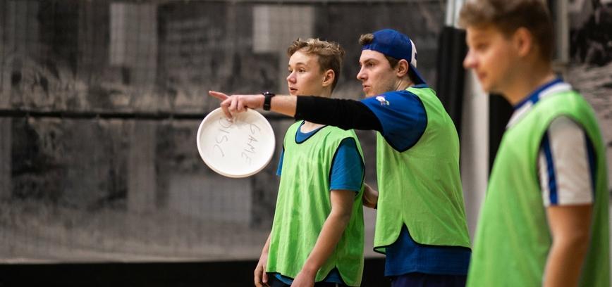 TAI PAMATYSITE NE KASDIEN – LĖKŠČIASVYDŽIO TURNYRAS JAU VASARĮ!