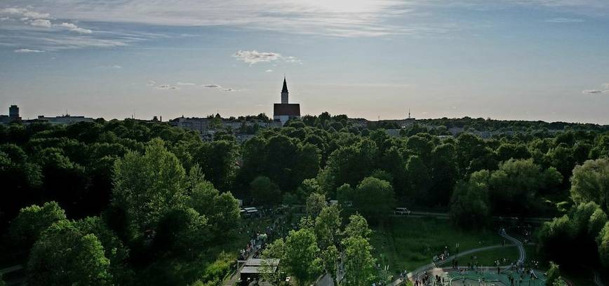 Prasideda jubiliejinės Europos paveldo dienos 