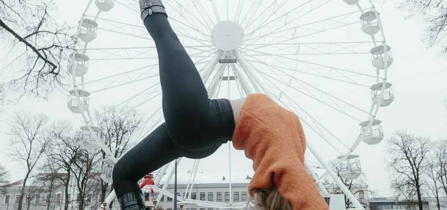 SANDROS ISTORIJA: NUO DIDELIŲ PASIEKIMŲ LONDONE IKI RAMYBE PULSUOJANČIOS KASDIENYBĖS ŠIAULIUOSE