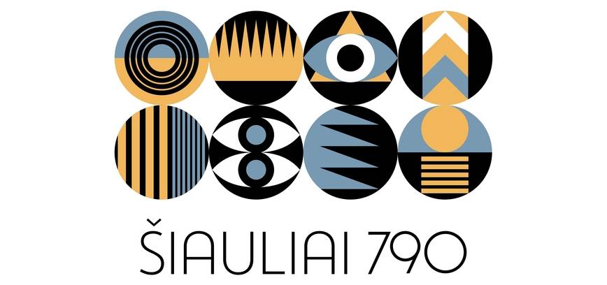 790 METŲ ŠVIESOS: ŠIAULIŲ JUBILIEJINIŲ METŲ ATIDARYMAS