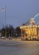 ŠIAULIUOSE PRASIDEDA ŽIEMOS LINKSMYBIŲ SEZONAS 