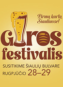 KVASA FESTIVĀLS. PROGRAMMA