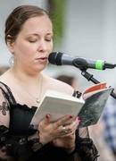 KRISTINA TAMULEVIČIŪTĖ: „SU ŠIAULIAIS MANE VISADA SIES ŠEIMA, ISTORIJA, KŪRYBA IR KALBA“