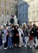 KAI ISTORIJA VIRSTA SKONIU!