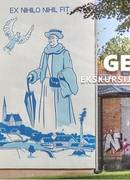 GEGUŽĖ: EKSKURSIJOS IR ŽYGIAI