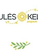 Leidinys „Saulės kelias“