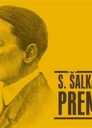 ŠIAULIŲ KULTŪROS CENTRE – STASIO ŠALKAUSKIO PREMIJOS ĮTEIKIMO CEREMONIJA