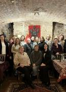 LIETUVIŠKOS GASTRONOMIJOS PAIEŠKOS VILNIUJE