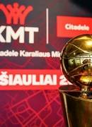 KARALIAUS MINDAUGO TAURĖS FINALO ŽIŪROVAMS ŠIAULIUOSE - KULTŪRINĖ PROGRAMA IR NUOLAIDOS