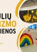 ŠIAULIAI ŠĮ SEZONĄ STEBINA NAUJIENOMIS: NUO VANDENS POILSIO OAZIŲ IKI NAKTINIŲ EKSKURSIJŲ